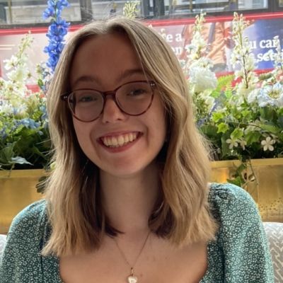 Lili Warden's profile picture